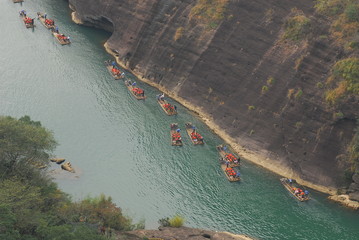 关于中国古典诗词意境之美的文章