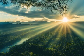 关于中国古典诗词意境之美的文章