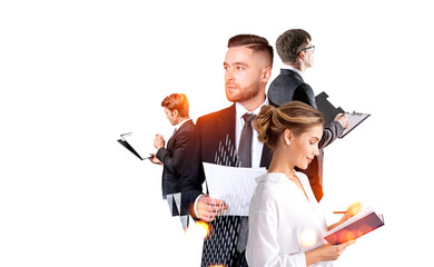 关于桥的谚语集锦