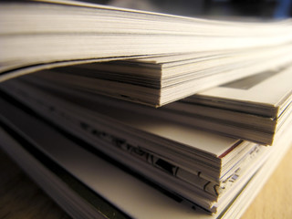 关于桥的谚语集锦