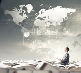 关于报答父亲的诗句古诗