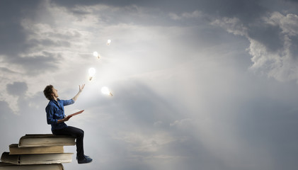 关于“舍得”的名言